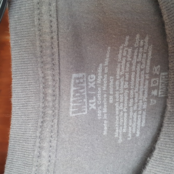 Marvel Dr. Strange Mens shirt - Picture 3 of 5